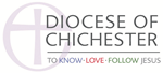 Chichester Diocese logo