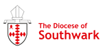 Southwark Diocese logo